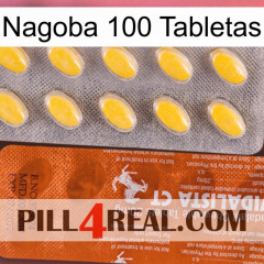 Nagoba 100 Tablets 42